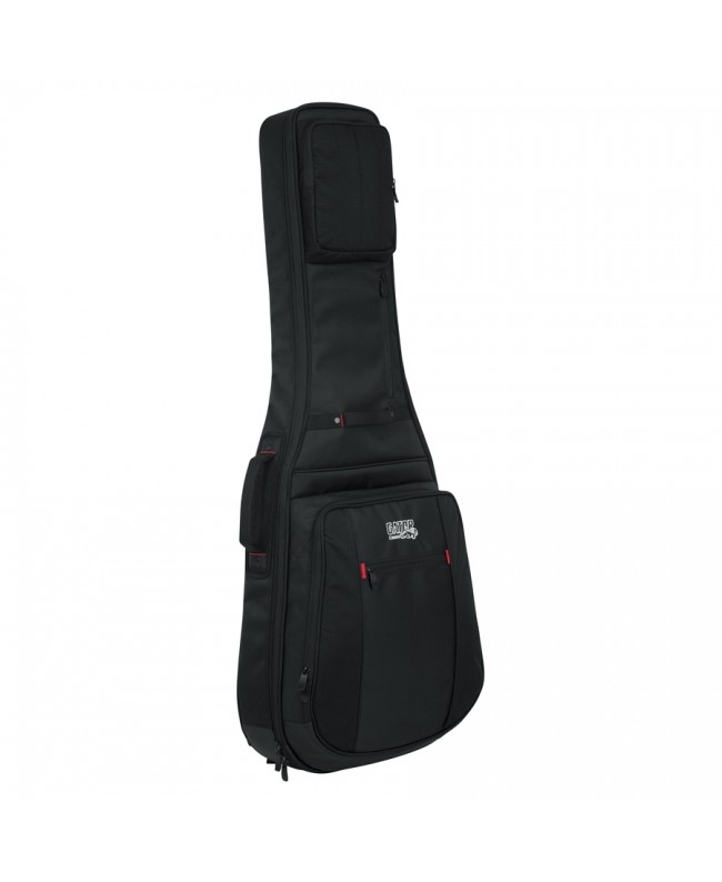 Gator Cases G-PG-335 Borsa ProGo due chitarre 335/Flying V Custodie & borse per strumenti
