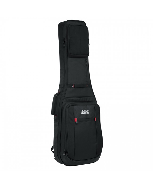 Gator Cases G-PG ELECTRIC Bag ProGo Electric Guitar Instrument Cases & Bags