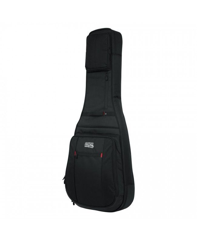 Gator Cases G-PG-335 Borsa ProGo due chitarre 335/Flying V Custodie & borse per strumenti