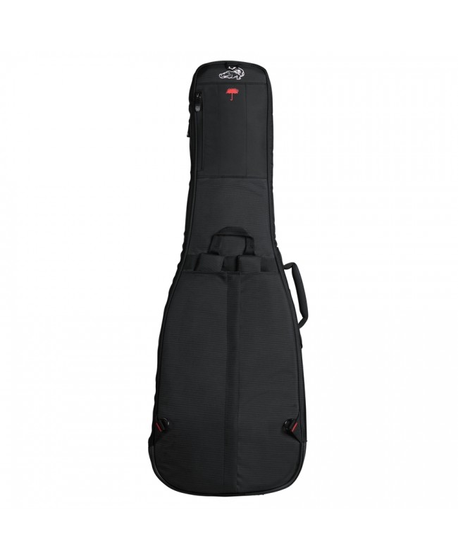 Gator Cases G-PG-335 ProGo Tasche zwei Gitarren 335/Flying V Koffer & Taschen für Instrumente
