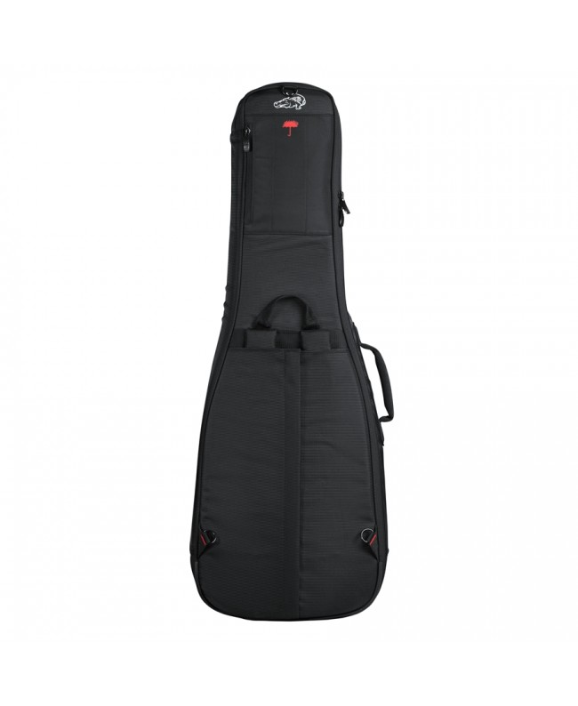 Gator Cases G-PG ELEC 2X ProGo Bag Two Electric Guitars Instrument Cases & Bags