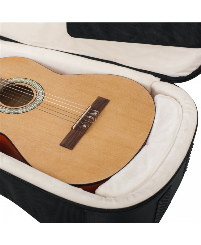 Gator Cases G-PG CLASSIC Bag ProGo Classical Guitar Instrument Cases & Bags