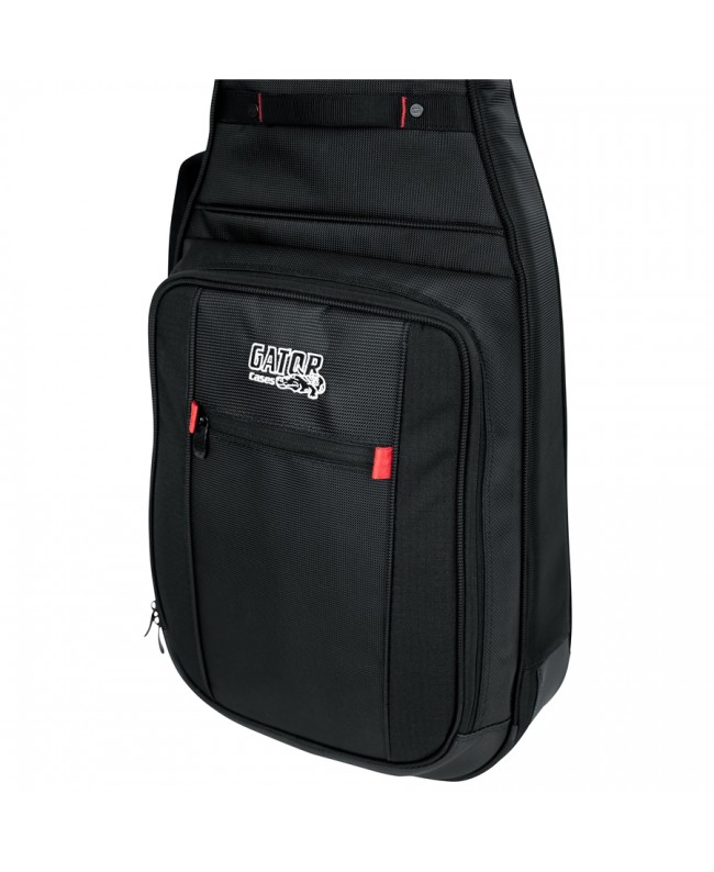 Gator Cases G-PG ELECTRIC Tasche ProGo E-Gitarre Koffer & Taschen für Instrumente