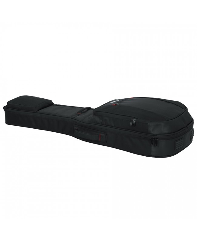 Gator Cases G-PG-335 Borsa ProGo due chitarre 335/Flying V Custodie & borse per strumenti