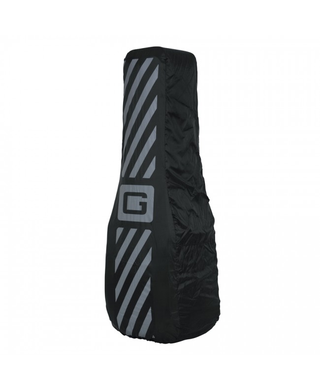 Gator Cases G-PG ELEC 2X ProGo Tasche zwei E-Gitarren Koffer & Taschen für Instrumente