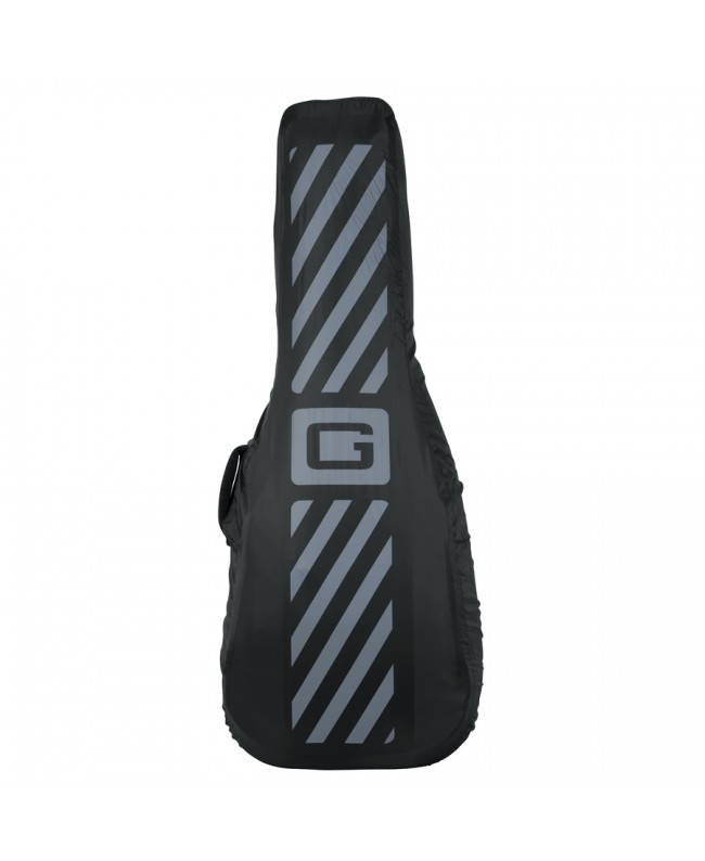 Gator Cases G-PG-335 Borsa ProGo due chitarre 335/Flying V Custodie & borse per strumenti