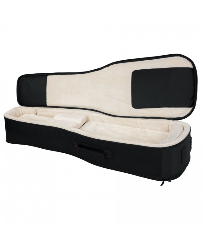 Gator Cases G-PG ELEC 2X ProGo Tasche zwei E-Gitarren Koffer & Taschen für Instrumente