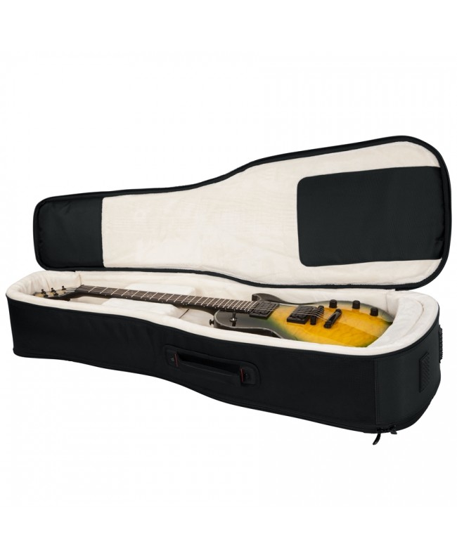 Gator Cases G-PG ELEC 2X ProGo Tasche zwei E-Gitarren Koffer & Taschen für Instrumente