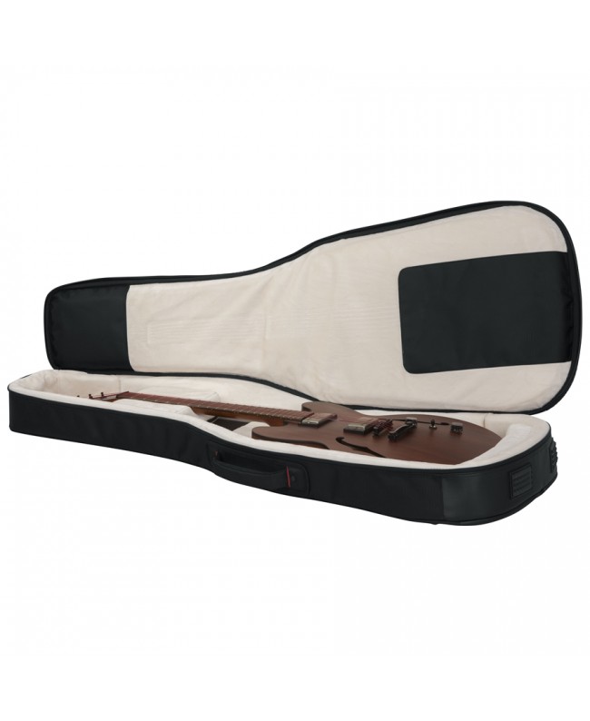 Gator Cases G-PG-335 Borsa ProGo due chitarre 335/Flying V Custodie & borse per strumenti