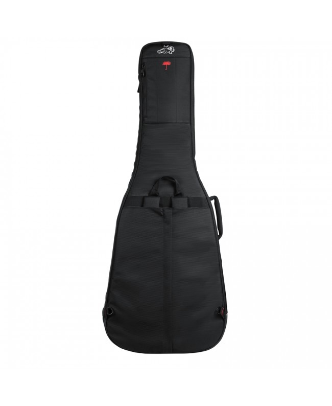 Gator Cases G-PG-ACOUELECT ProGo Tasche zwei elektrische/akustische Gitarren Koffer & Taschen für Instrumente