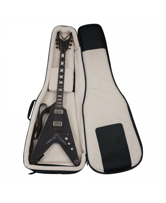 Gator Cases G-PG-335 ProGo Bag Two Guitars 335/Flying V Instrument Cases & Bags