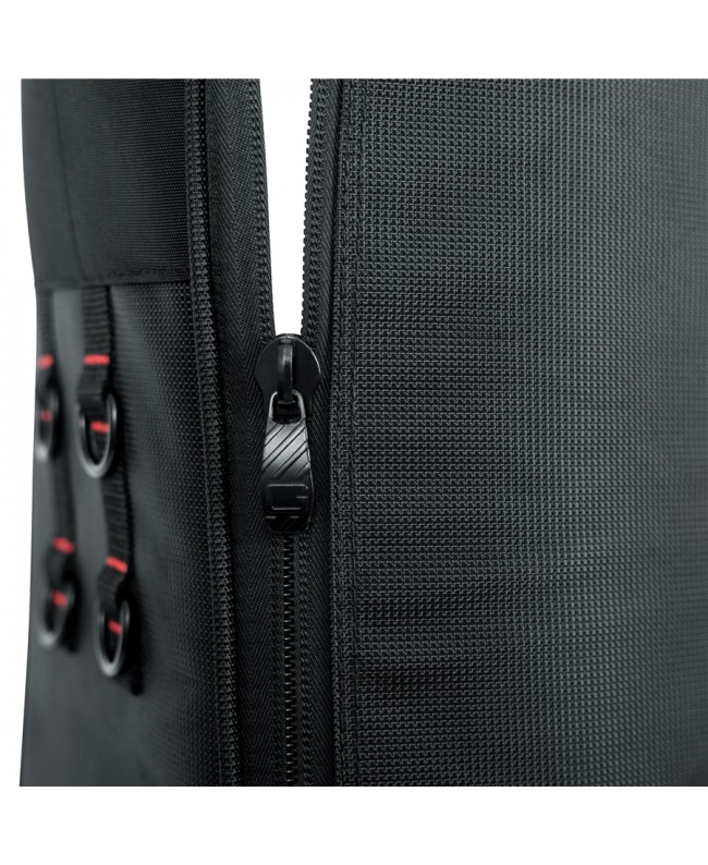 Gator Cases G-PG ELEC 2X Borsa ProGo due chitarre elettriche Custodie & borse per strumenti