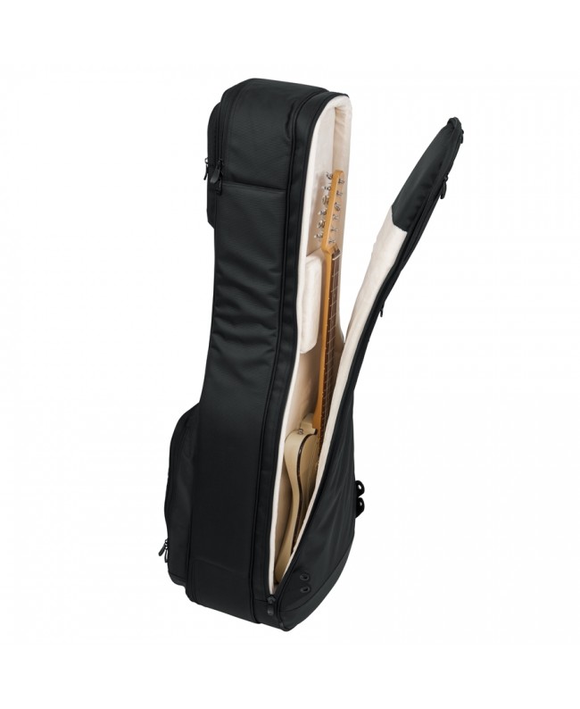Gator Cases G-PG-ACOUELECT ProGo Bag Two Electric/Acoustic Guitars Instrument Cases & Bags