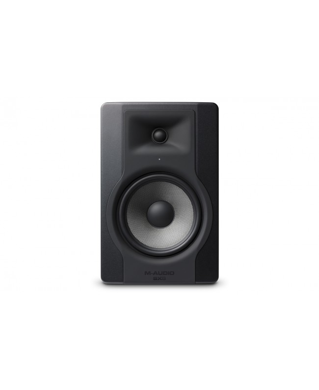 M-AUDIO BX8 D3 Aktive Nearfield Monitore