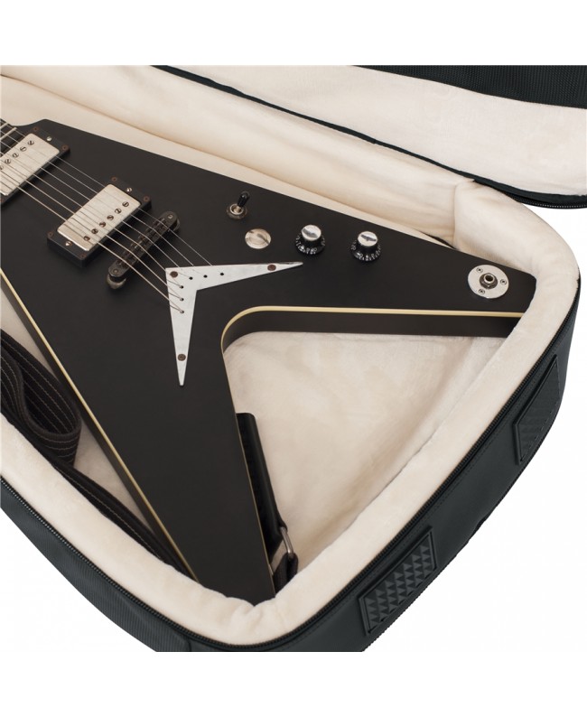 Gator Cases G-PG-335 Borsa ProGo due chitarre 335/Flying V Custodie & borse per strumenti