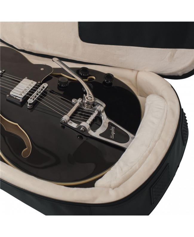 Gator Cases G-PG-335 Borsa ProGo due chitarre 335/Flying V Custodie & borse per strumenti