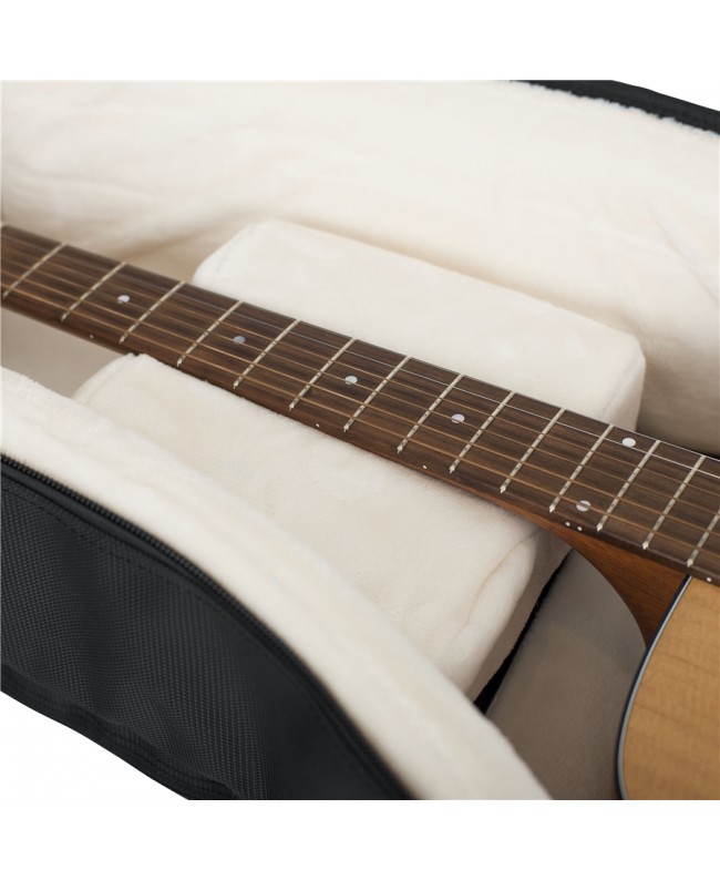 Gator Cases G-PG-ACOUELECT ProGo Tasche zwei elektrische/akustische Gitarren Koffer & Taschen für Instrumente
