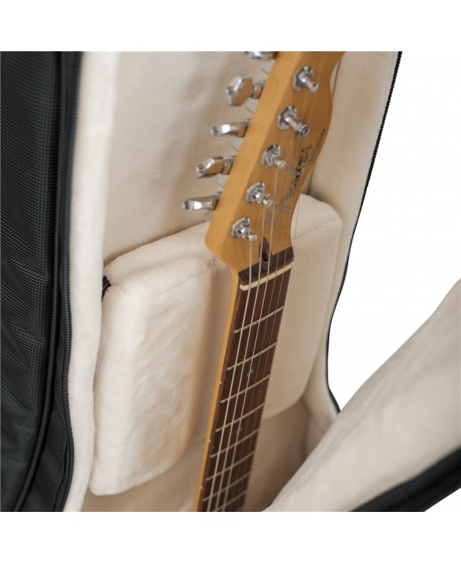 Gator Cases G-PG-ACOUELECT Borsa ProGo due chitarre elettrica/acustica Custodie & borse per strumenti