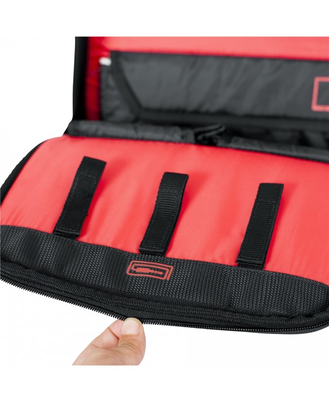 Gator Cases G-PG ELECTRIC Bag ProGo Electric Guitar Instrument Cases & Bags