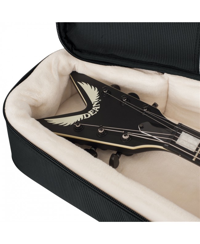 Gator Cases G-PG-335 ProGo Bag Two Guitars 335/Flying V Instrument Cases & Bags