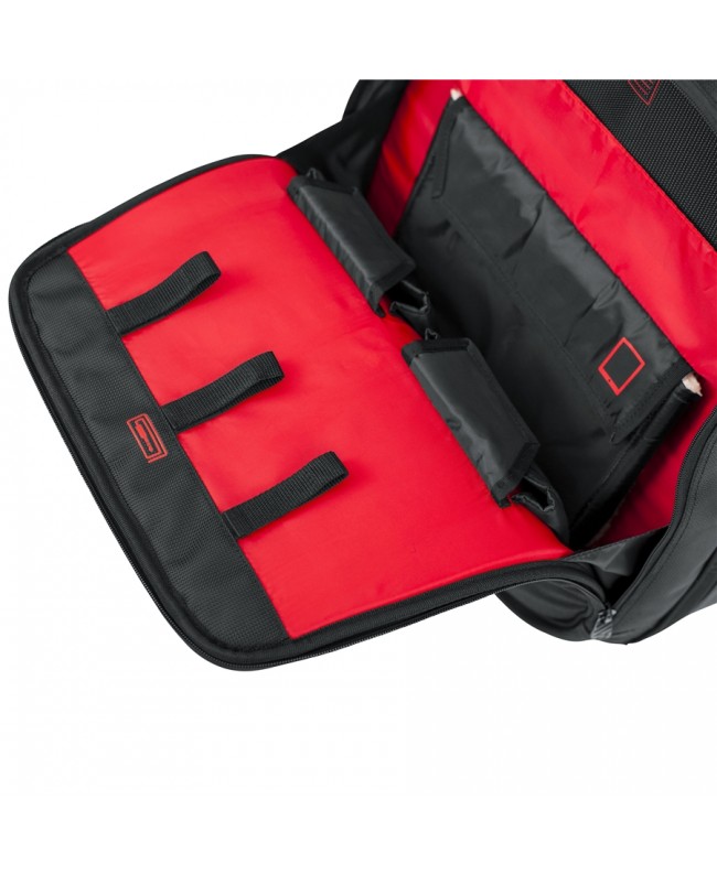Gator Cases G-PG-ACOUELECT Borsa ProGo due chitarre elettrica/acustica Custodie & borse per strumenti