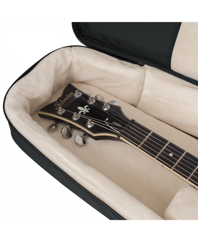 Gator Cases G-PG-335 ProGo Tasche zwei Gitarren 335/Flying V Koffer & Taschen für Instrumente
