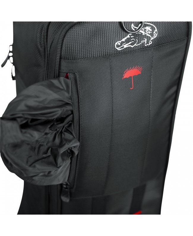 Gator Cases G-PG-ACOUELECT ProGo Tasche zwei elektrische/akustische Gitarren Koffer & Taschen für Instrumente