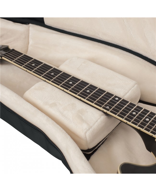 Gator Cases G-PG-335 ProGo Bag Two Guitars 335/Flying V Instrument Cases & Bags
