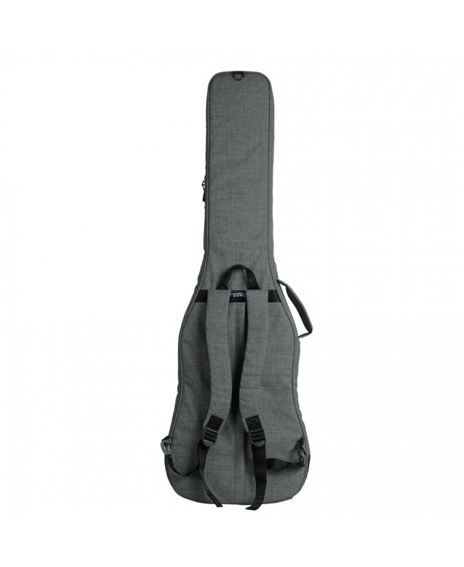 Gator Cases GT-BASS-GRY Low Transit Tasche Hellgrau Koffer & Taschen für Instrumente