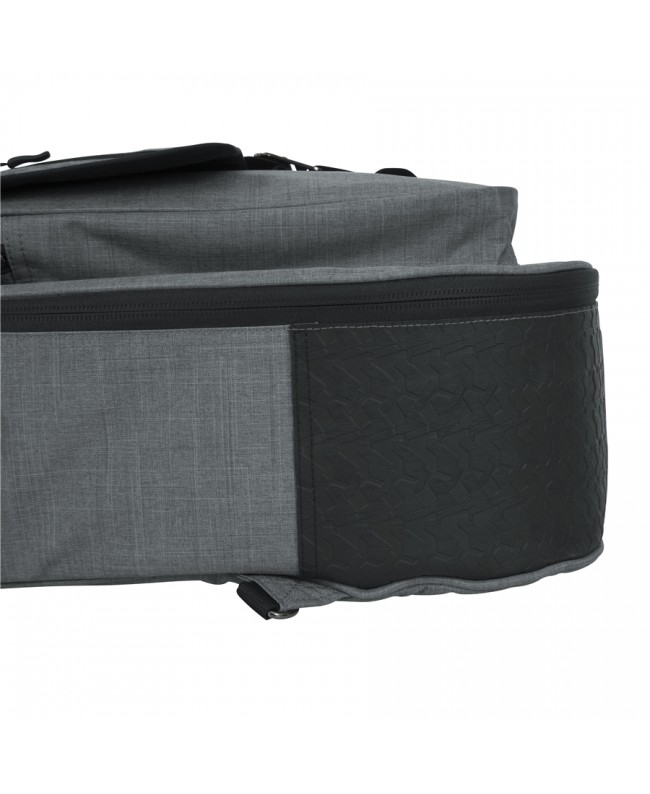 Gator Cases GT-ACOUSTIC-GRY Borsa Transit chitarra acustica Grigio chiaro Custodie & borse per strumenti