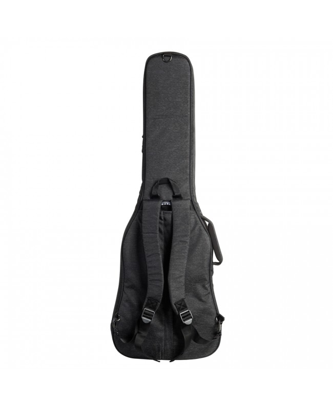 Gator Cases GT-BASS-BLK Low Transit Tasche Anthrazit Koffer & Taschen für Instrumente