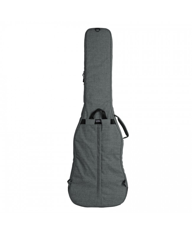 Gator Cases GT-BASS-GRY Low Transit Bag Light Gray Instrument Cases & Bags