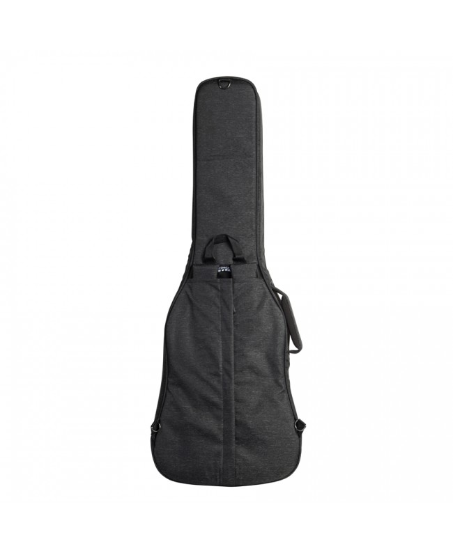 Gator Cases GT-BASS-BLK Borsa Transit basso Antracite Custodie & borse per strumenti