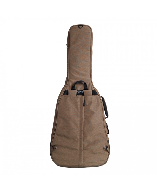 Gator Cases GT-ACOUSTIC-TAN Borsa Transit chitarra acustica Beige Custodie & borse per strumenti