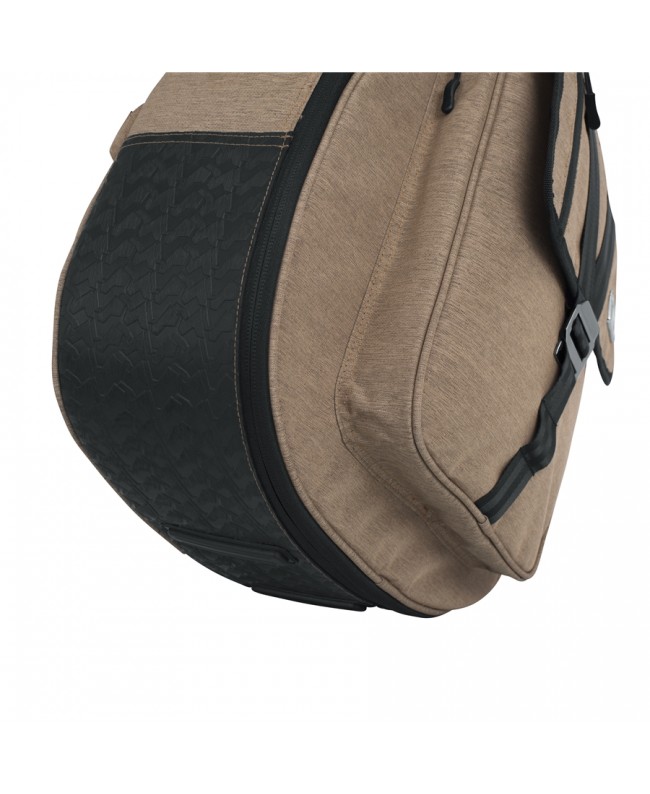 Gator Cases GT-ACOUSTIC-TAN Akustikgitarre Transit Tasche Beige Koffer & Taschen für Instrumente