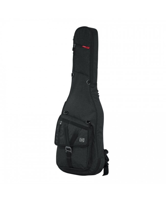 Gator Cases GT-ELECTRIC-BLK Borsa Transit chitarra elettrica Antracite Custodie & borse per strumenti