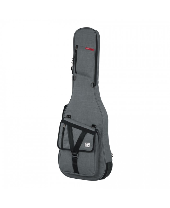 Gator Cases GT-ELECTRIC-GRY Borsa Transit chitarra elettrica Grigio chiaro Custodie & borse per strumenti