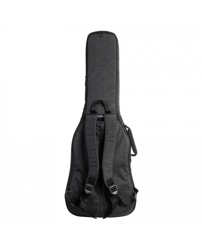 Gator Cases GT-ELECTRIC-BLK Borsa Transit chitarra elettrica Antracite Custodie & borse per strumenti