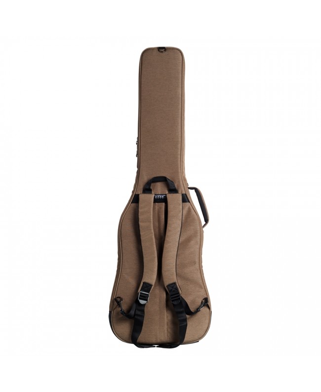 Gator Cases GT-BASS-TAN Niedrige Transit-Tasche Beige Koffer & Taschen für Instrumente