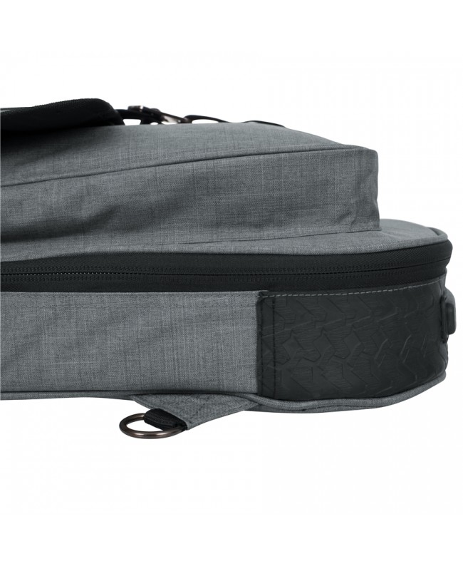 Gator Cases GT-ELECTRIC-GRY Borsa Transit chitarra elettrica Grigio chiaro Custodie & borse per strumenti