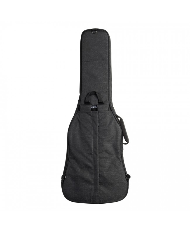 Gator Cases GT-ELECTRIC-BLK E-Gitarren-Transporttasche Anthrazit Koffer & Taschen für Instrumente