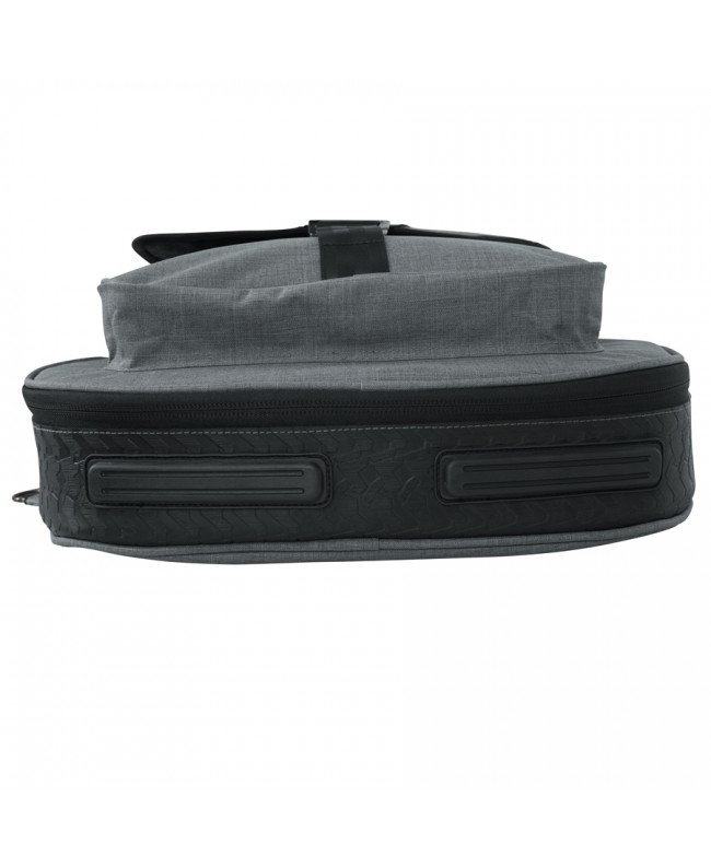Gator Cases GT-ELECTRIC-GRY Electric Guitar Transit Bag Light Grey Instrument Cases & Bags
