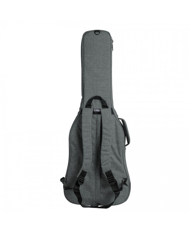 Gator Cases GT-ELECTRIC-GRY E-Gitarren-Transporttasche Hellgrau Koffer & Taschen für Instrumente