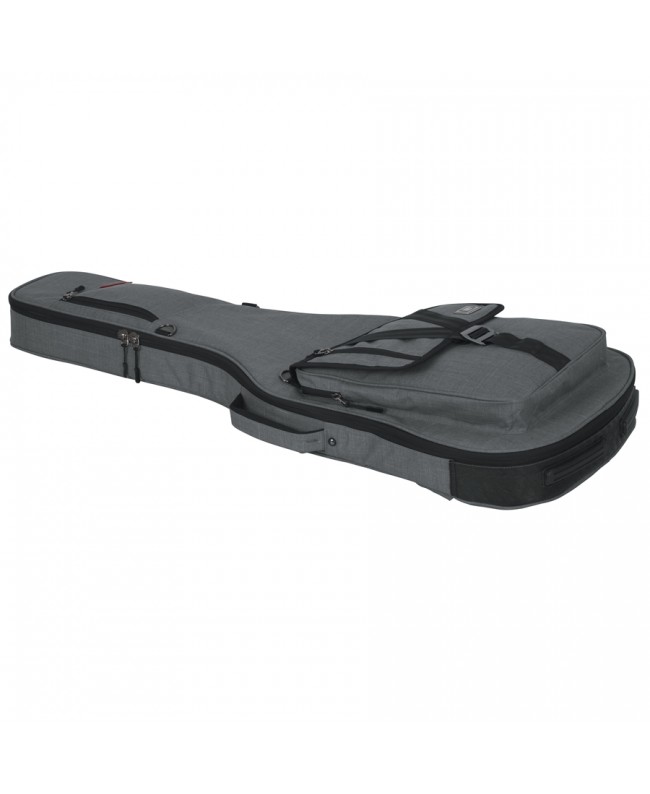 Gator Cases GT-ELECTRIC-GRY Borsa Transit chitarra elettrica Grigio chiaro Custodie & borse per strumenti