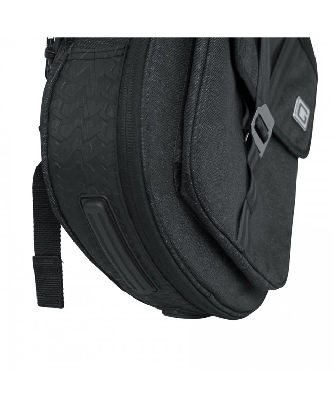 Gator Cases GT-ELECTRIC-BLK Electric Guitar Transit Bag Anthracite Instrument Cases & Bags
