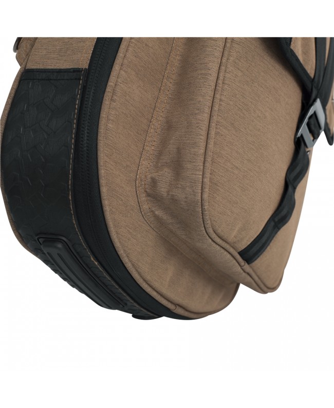 Gator Cases GT-ELECTRIC-TAN E-Gitarre Transit Tasche Beige Koffer & Taschen für Instrumente