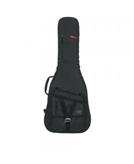 Gator Cases GT-RES00CLASS-BLK Borsa GT nera Reso/00/classica Custodie & borse per strumenti