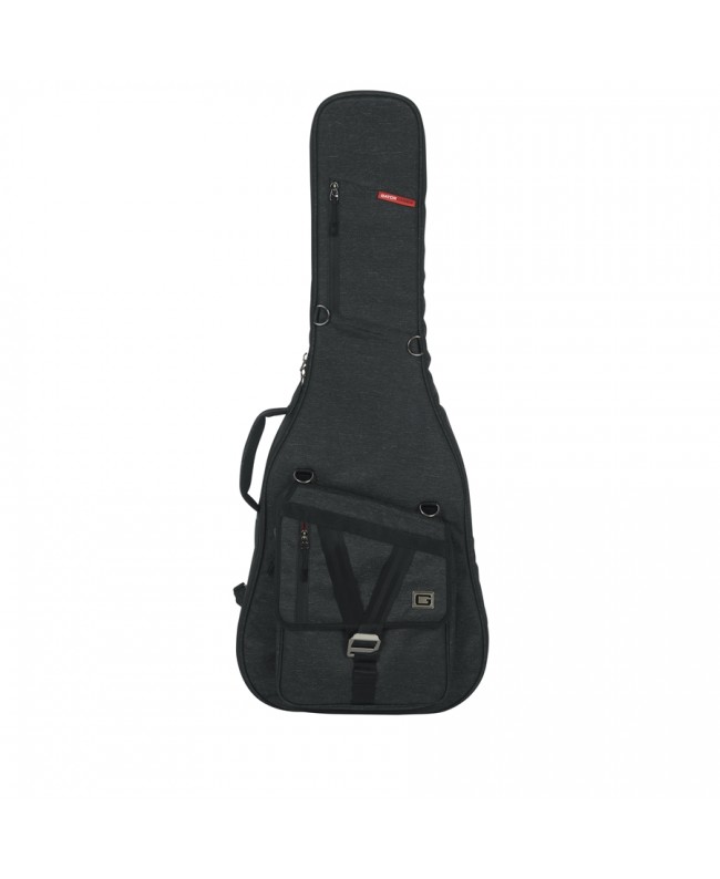 Gator Cases GT-RES00CLASS-BLK GT Tasche schwarz Reso/00/klassisch Koffer & Taschen für Instrumente