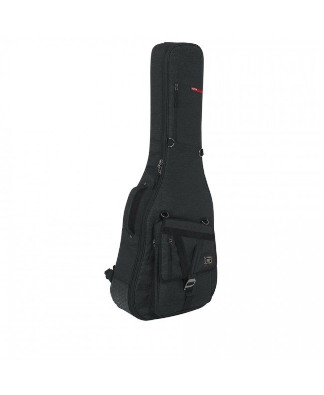 Gator Cases GT-RES00CLASS-BLK Borsa GT nera Reso/00/classica Custodie & borse per strumenti