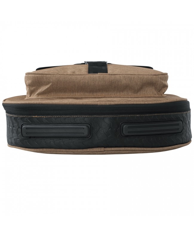 Gator Cases GT-ELECTRIC-TAN Borsa Transit chitarra elettrica Beige Custodie & borse per strumenti